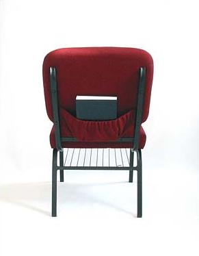 Multiplex Arm Rest Chairs